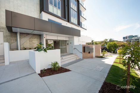 404/35 Mcdougall St, Milton, QLD 4064