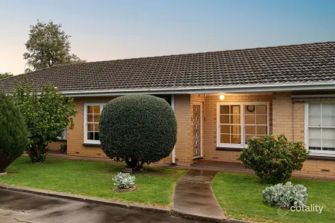 Property photo of 5/32 Darley Road Paradise SA 5075