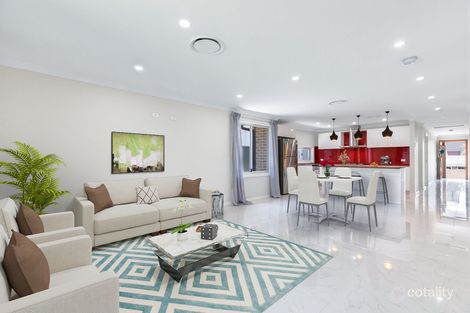 Lot 344 Village Cct, Gregory Hills, NSW 2557