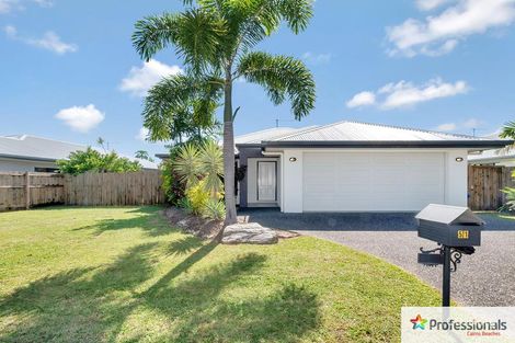 51 Landsborough Dr, Smithfield, QLD 4878