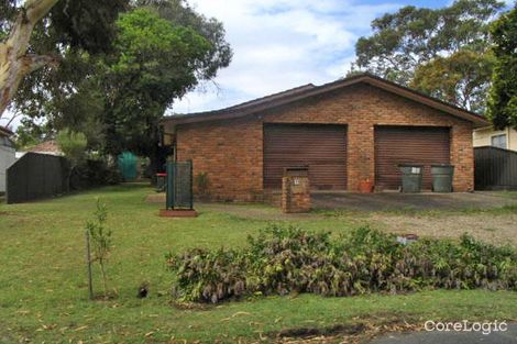 Property photo of 19 Flide Street Caringbah NSW 2229