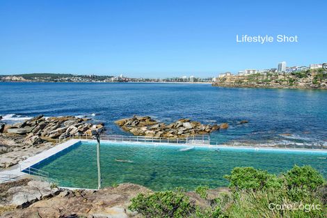 Property photo of 2/5 Ocean View Road Freshwater NSW 2096