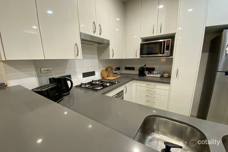 Property photo of 1305/6 Lachlan Street Waterloo NSW 2017
