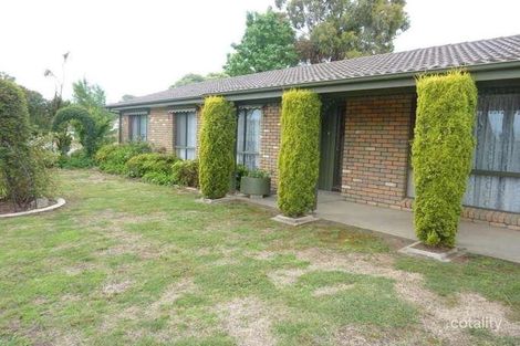 Property photo of 1 Tytherleigh Street Wanniassa ACT 2903