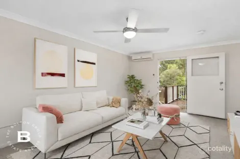 Property photo of 15 Periwinkle Lane Springfield Lakes QLD 4300