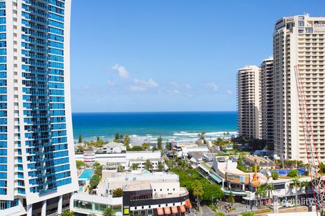 Property photo of 1153/9 Ferny Avenue Surfers Paradise QLD 4217