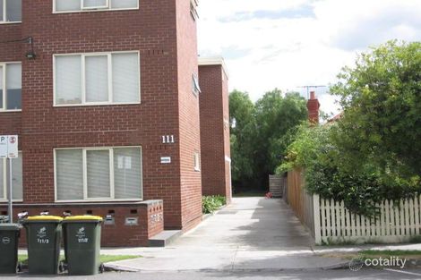 Property photo of 111 Miller Street Fitzroy North VIC 3068