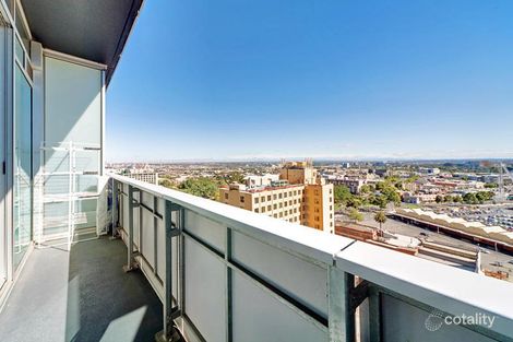 1503/25 Wills St, Melbourne, VIC 3000
