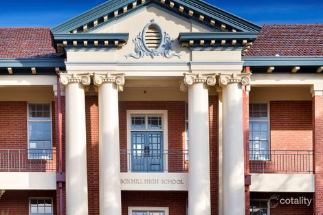 Property photo of 430 Mont Albert Road Box Hill VIC 3128