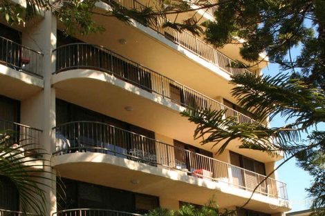 12/22 Armrick Ave, Broadbeach, QLD 4218