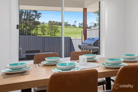Property photo of 10B Gannet Drive Scotts Head NSW 2447