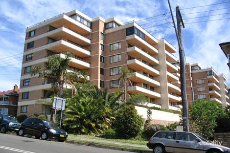 Property photo of 51/26 Church Street Wollongong NSW 2500