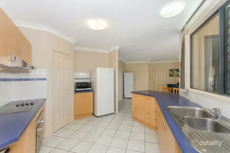 Property photo of 13 Warbler Crescent Douglas QLD 4814