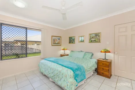 Property photo of 13 Warbler Crescent Douglas QLD 4814