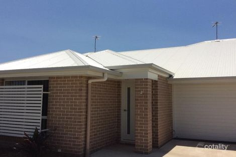 Property photo of 2/10 Alexander Avenue Highfields QLD 4352