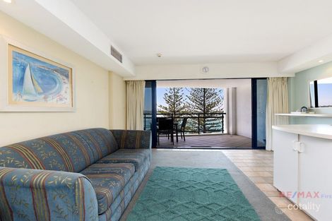 Property photo of 510/75 Esplanade Golden Beach QLD 4551