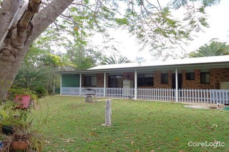 Property photo of 86 Martyn Road Bauple QLD 4650