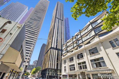 Property photo of 4002/81 A'Beckett Street Melbourne VIC 3000