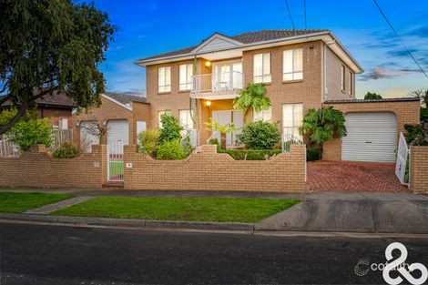 21 Sherwood Dr, Thomastown, VIC 3074