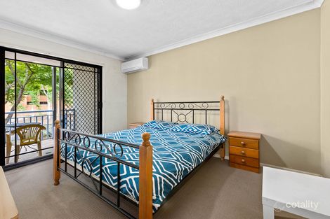 Property photo of 3/20 Terrace Street Spring Hill QLD 4000