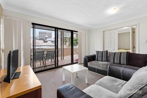 Property photo of 3/20 Terrace Street Spring Hill QLD 4000