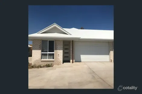 4/22 Gains Pl, Glenvale, QLD 4350