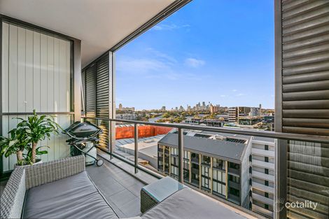 Property photo of 1120/5 O'Dea Avenue Zetland NSW 2017