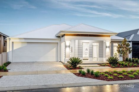 Property photo of 15 Dawes Way Mandogalup WA 6167