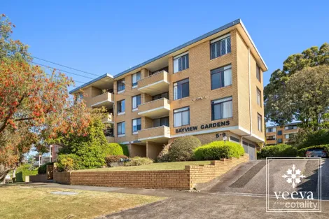 4/5 Bay Rd, Russell Lea, NSW 2046