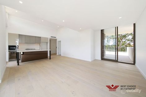 Property photo of 403/11 Victoria Street Roseville NSW 2069