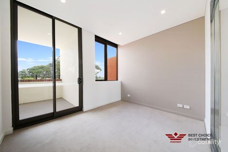 Property photo of 403/11 Victoria Street Roseville NSW 2069