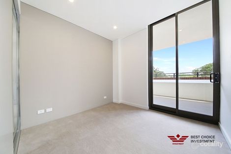 Property photo of 403/11 Victoria Street Roseville NSW 2069