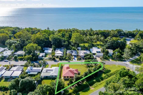 2 Marlin Dr, Wonga Beach, QLD 4873