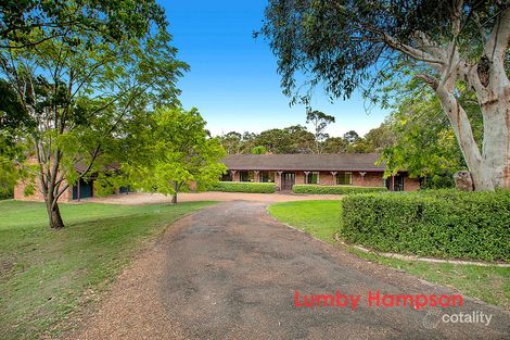 Property photo of 7 Seville Place Kenthurst NSW 2156