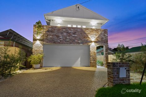 Property photo of 8 McLennan Street Woody Point QLD 4019