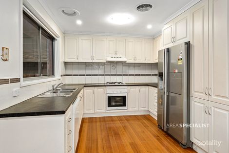 Property photo of 33 Hotham Street Cranbourne VIC 3977