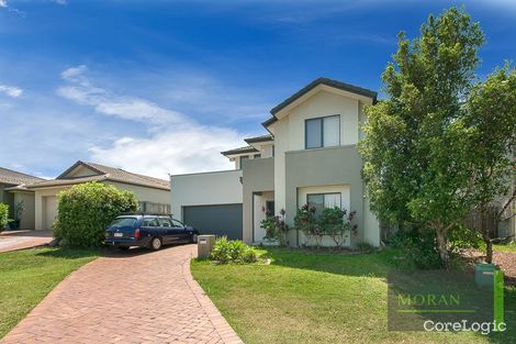 Property photo of 22 Corymbia Way Molendinar QLD 4214