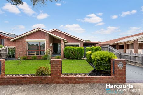 Property photo of 66 Severn Street Epping VIC 3076