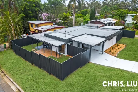 Property photo of 6 Leonard Street Kingston QLD 4114