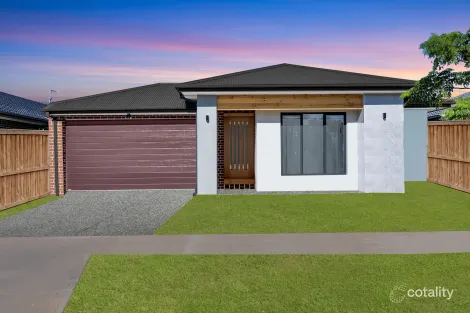 Property photo of 70 Mercer Street Harkness VIC 3337