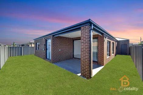 Property photo of 70 Mercer Street Harkness VIC 3337