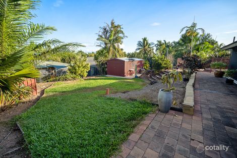 Property photo of 7 Raffles Road Gray NT 0830