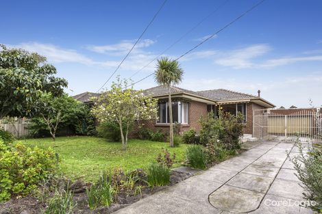 Property photo of 14 Columbia Street Oakleigh South VIC 3167