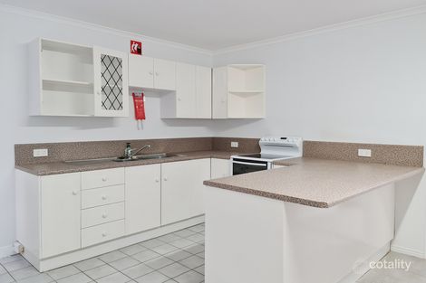 Property photo of 123 Cambridge Street Granville QLD 4650