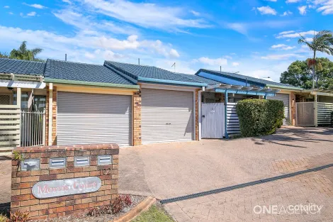 Property photo of 2/102 Morris Road Rothwell QLD 4022