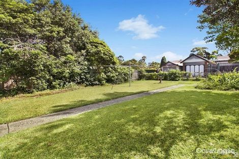 Property photo of 80 Macquarie Street Roseville NSW 2069