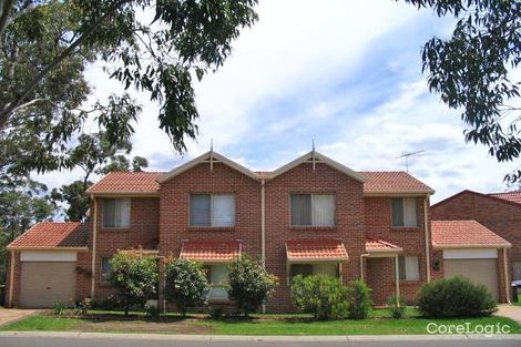 Property photo of 18/4 Owen Jones Row Menai NSW 2234