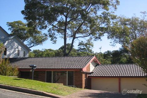Property photo of 50 Kuranda Crescent Kotara NSW 2289