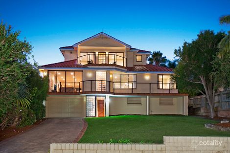 10 Mulgowrie Cres, Balgowlah Heights, NSW 2093