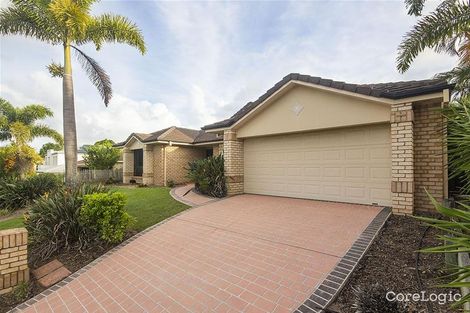 Property photo of 48 Crestwood Drive Molendinar QLD 4214